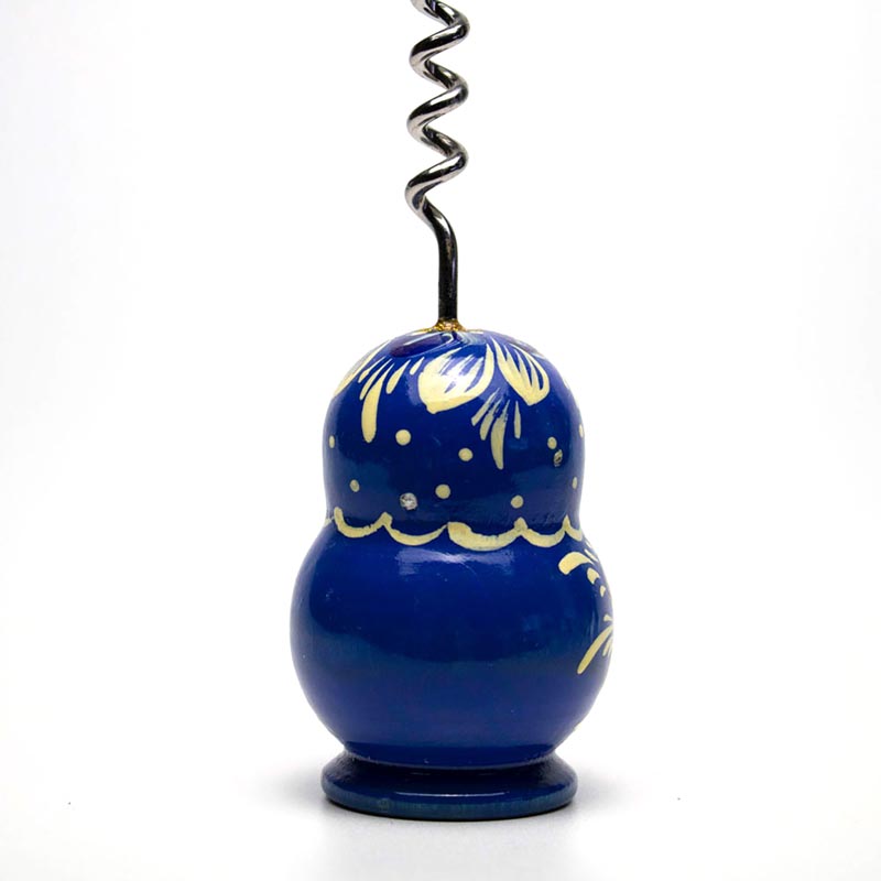 Nesting Doll Corkscrew - Image 2